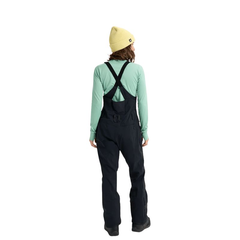 Burton RESERVE 2L Women's Stretch Bib