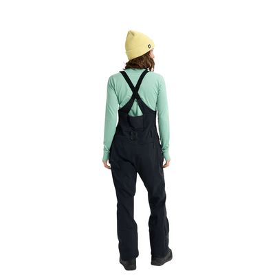 Burton RESERVE 2L Women's Stretch Bib