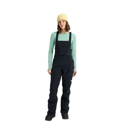 Burton RESERVE 2L Women&#39;s Stretch Bib