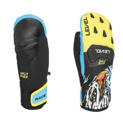 Level Junior RACE CF Mittens