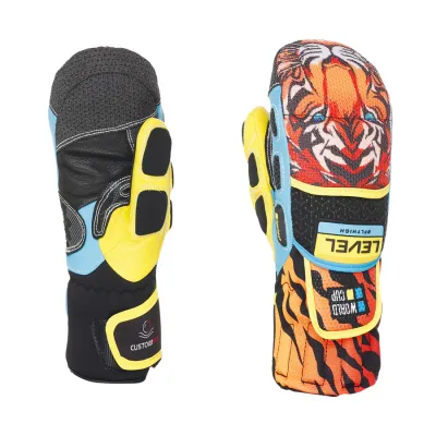 Level WORLDCUP CF Junior Mitts