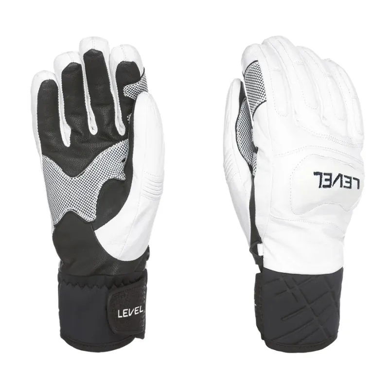 Level RACE Adult Gloves