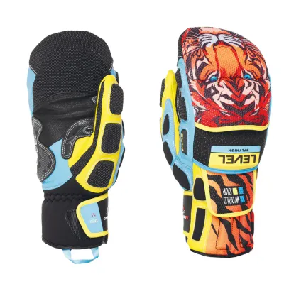 Level WORLDCUP CF Adults Mittens