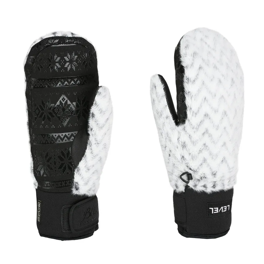 Level SIBERIAN Women&#39;s Mittens