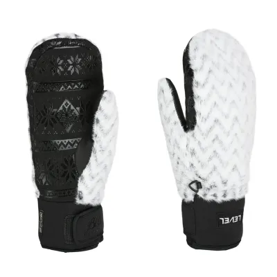 Level SIBERIAN Women&#39;s Mittens