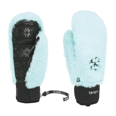 Level SIBERIAN Women's Mittens