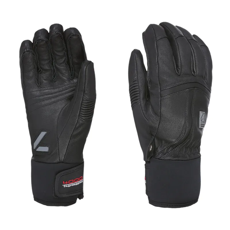 Level OFF PISTE LEATHER Gloves