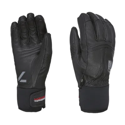 Level OFF PISTE LEATHER Gloves