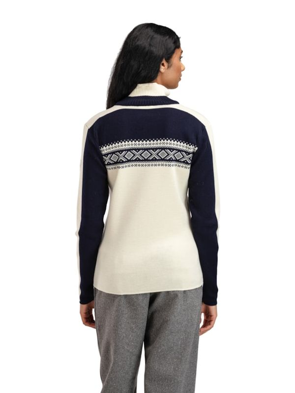 Dale of Norway DYSTINGEN 1/4 Zip Longsleeve Shirt