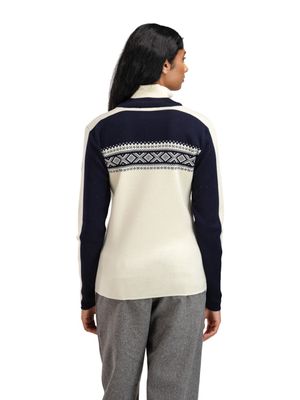 Dale of Norway DYSTINGEN 1/4 Zip Longsleeve Shirt