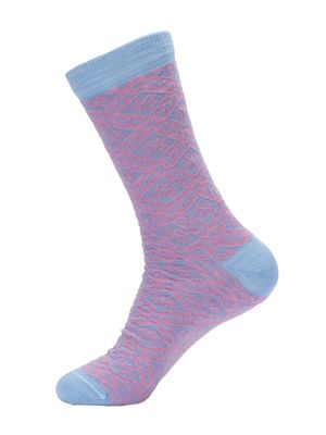 Dale of Norway BJOROY Socks