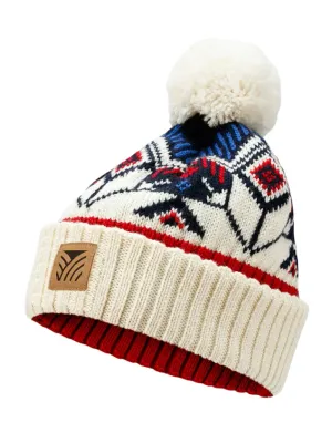 Dale of Norway VILJA Pompom Hat