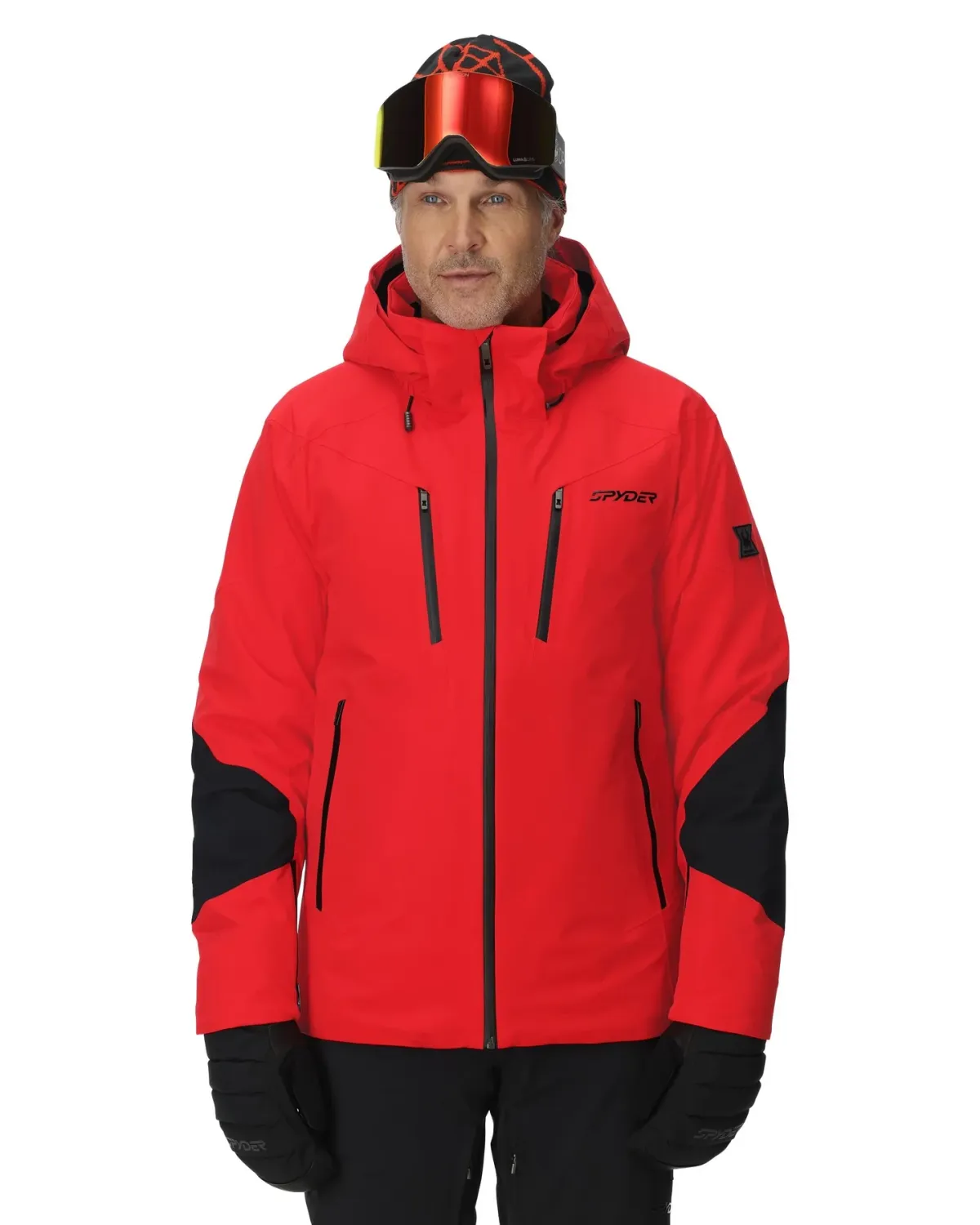 Spyder ALYESKA Men&#39;s Coat