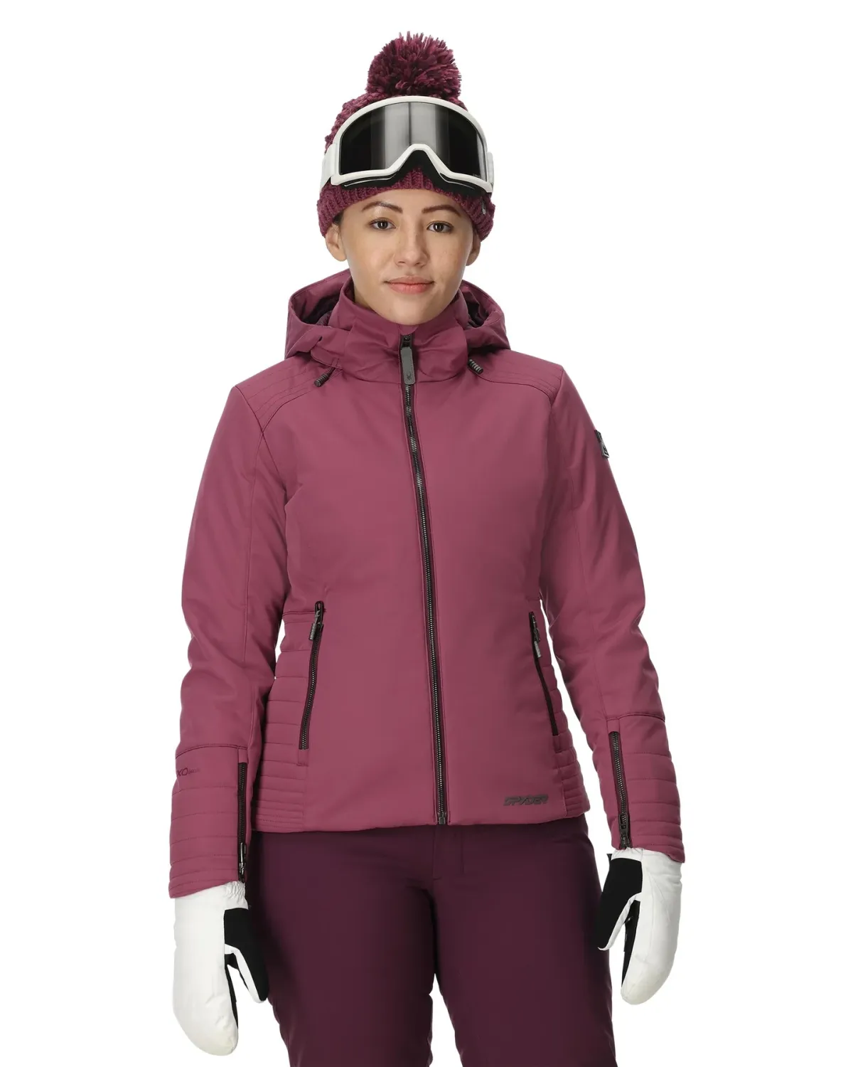 Spyder SCHATZI Women&#39;s Coat