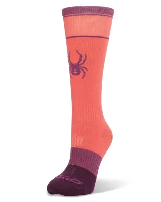 Spyder PRO LINER Women&#39;s Socks