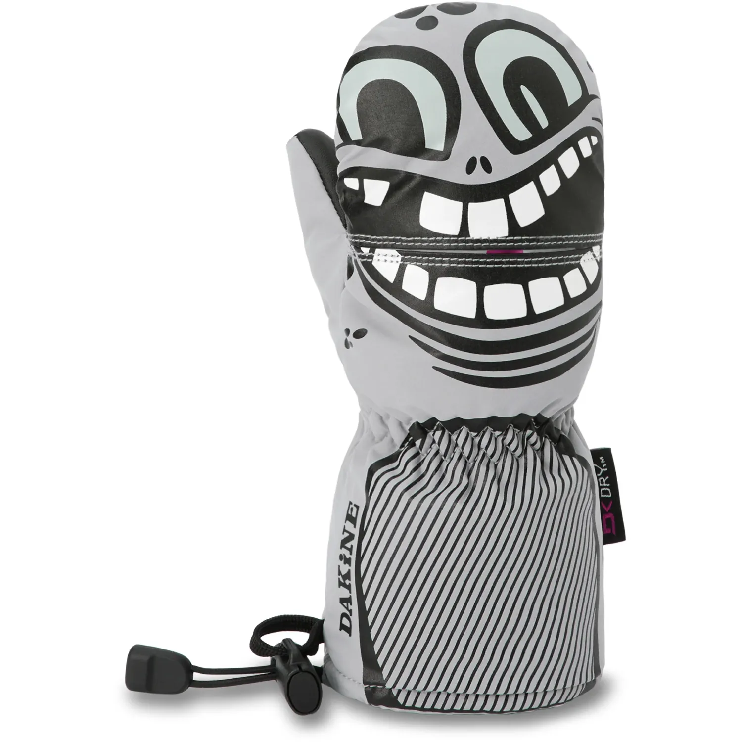 Dakine SCRAMBLER Kids Mittens