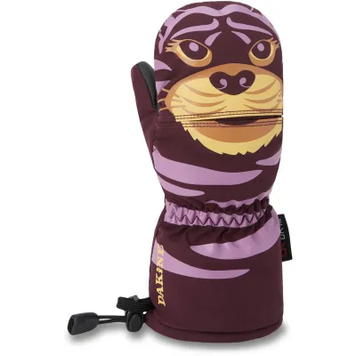 Dakine SCRAMBLER Kids Mittens