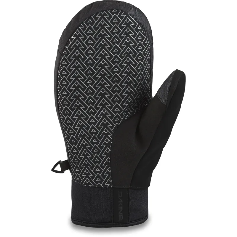 Dakine IMPREZA GORE-TEX Men's Short Mittens