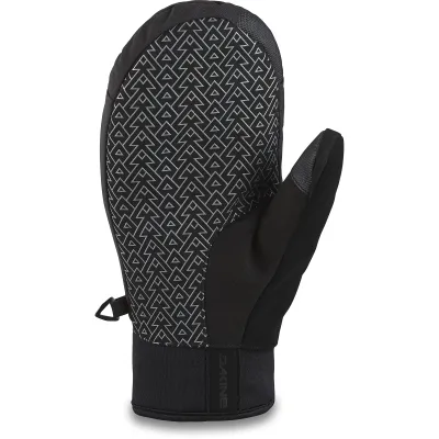 Dakine IMPREZA GORE-TEX Men's Short Mittens