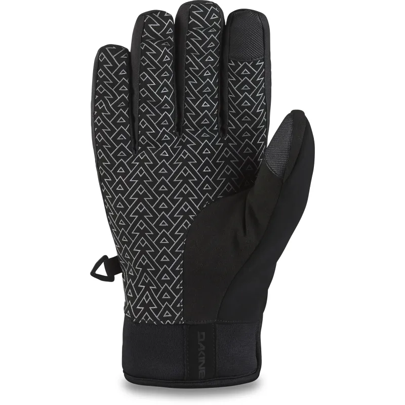 Dakine IMPREZA GORE-TEX Men's Short Gloves