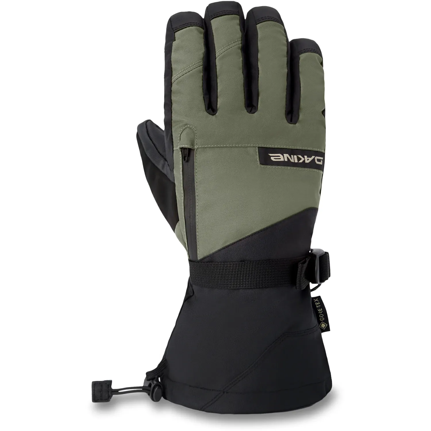 Dakine TITAN GORE-TEX Men&#39;s Gloves