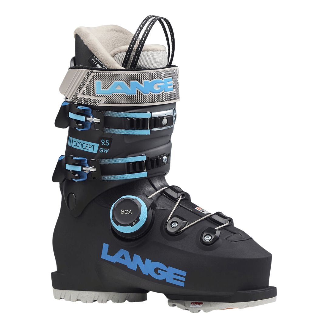Lange CONCEPT 9.5 GW BOA Women&#39;s Boots