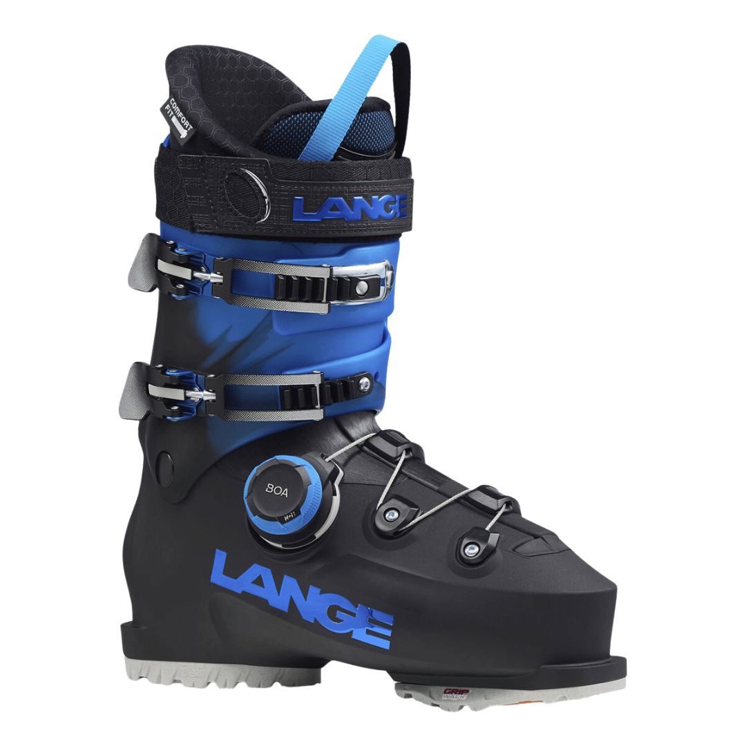 Lange CONCEPT 12 GW BOA Boots