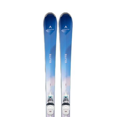 Dynastar E LITE 5 Alpine Skis (DEMO - 2026)