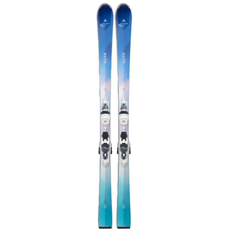 Dynastar E LITE 5 Alpine Skis