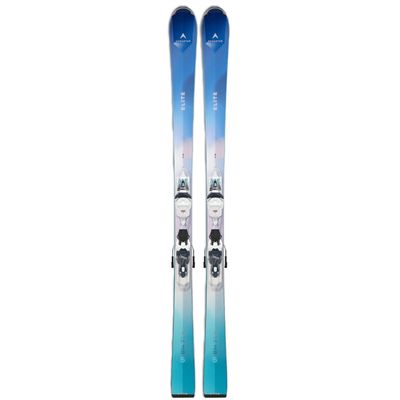 Dynastar E LITE 5 Alpine Skis