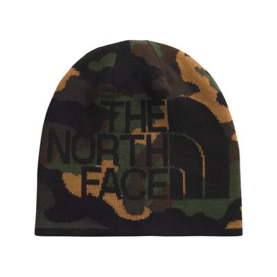 TNF HIGHLINE reversible adult beanie