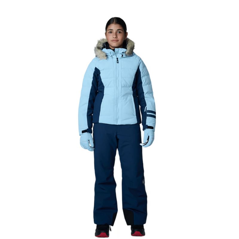 Rossignol POLYDOWN Women&#39;s Jacket