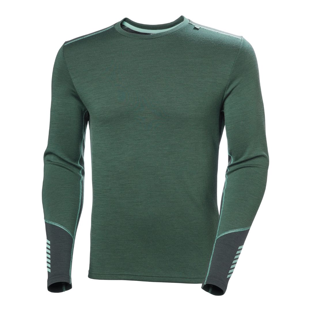 Couche de base manche longue Performance Tech - Homme – Marché Alpin
