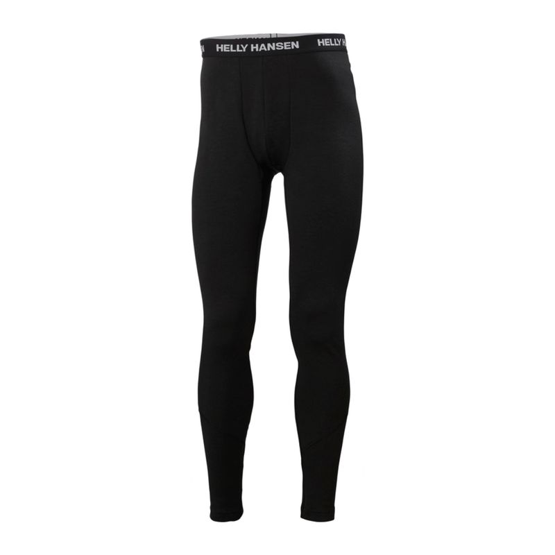HH LIFA MERINO MIDWEIGHT Men&#39;s Baselayer Bottom