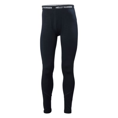HH LIFA MERINO MIDWEIGHT Men's Baselayer Bottom