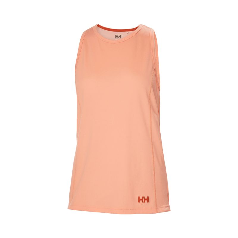 HH LIFA ACTIVE SOLEN Women's Tank