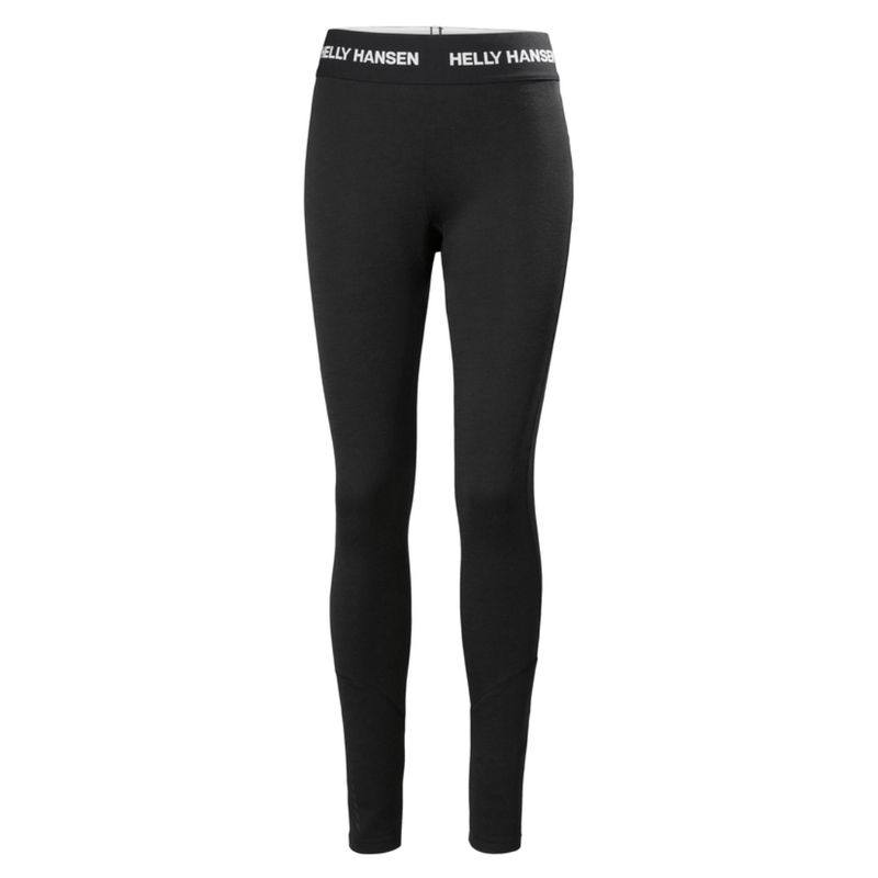 HH LIFA MERINO MIDWEIGHT Women&#39;s Baselayer Bottom
