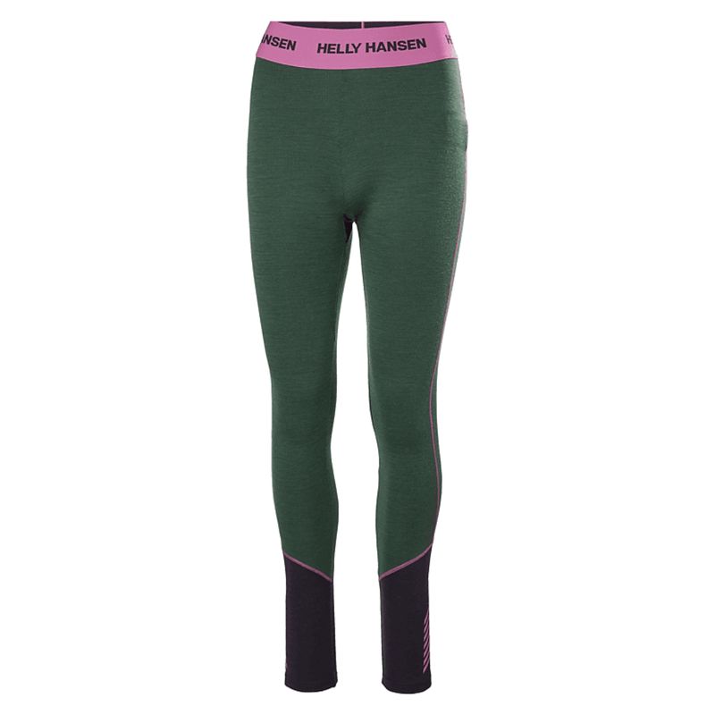 HH LIFA MERINO MIDWEIGHT Women's Baselayer Bottom