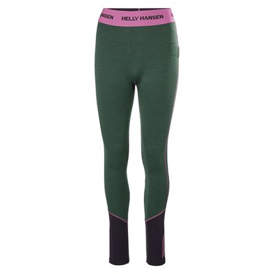 HH LIFA MERINO MIDWEIGHT Women's Baselayer Bottom