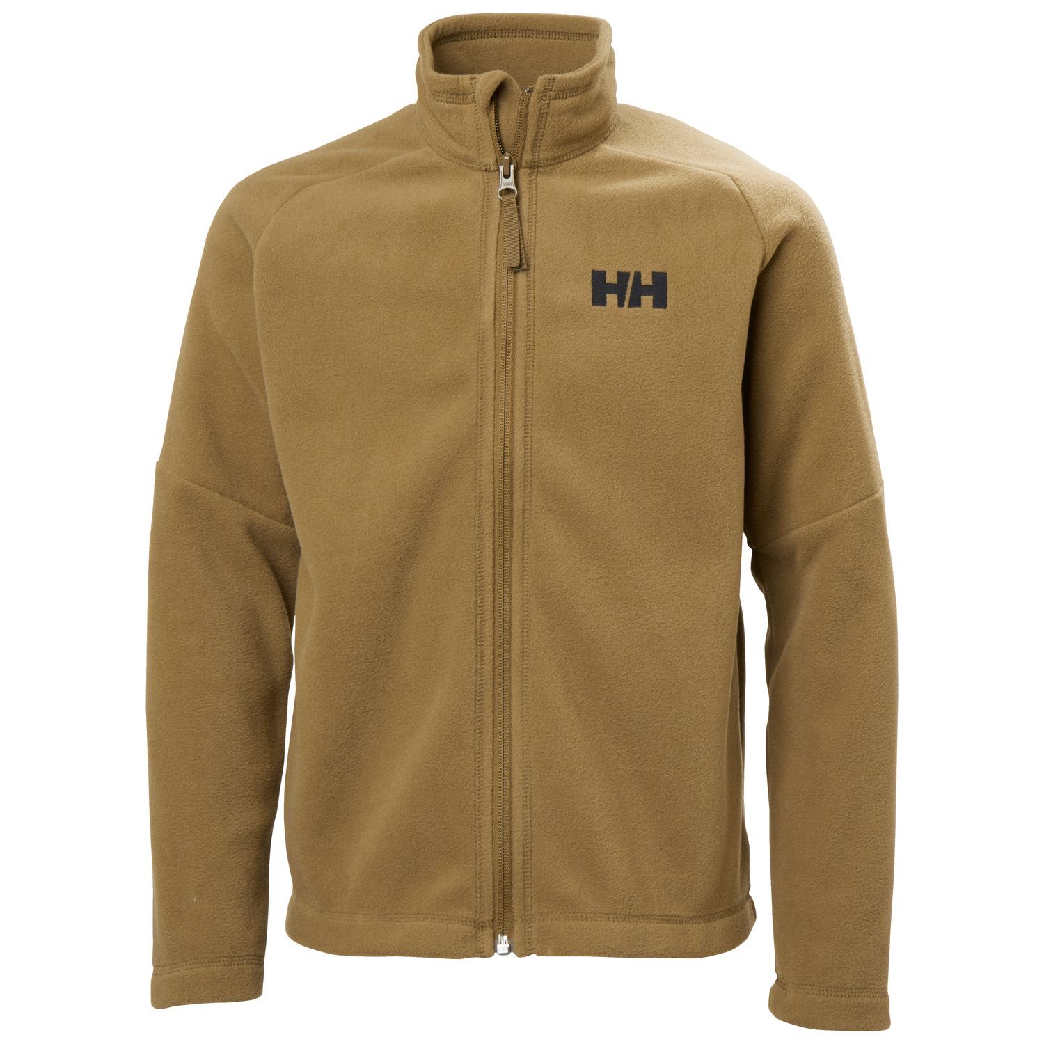 HH junior jacket DAYBREAKER 2.0, Color: Sépia, Size: 164cm/14ans