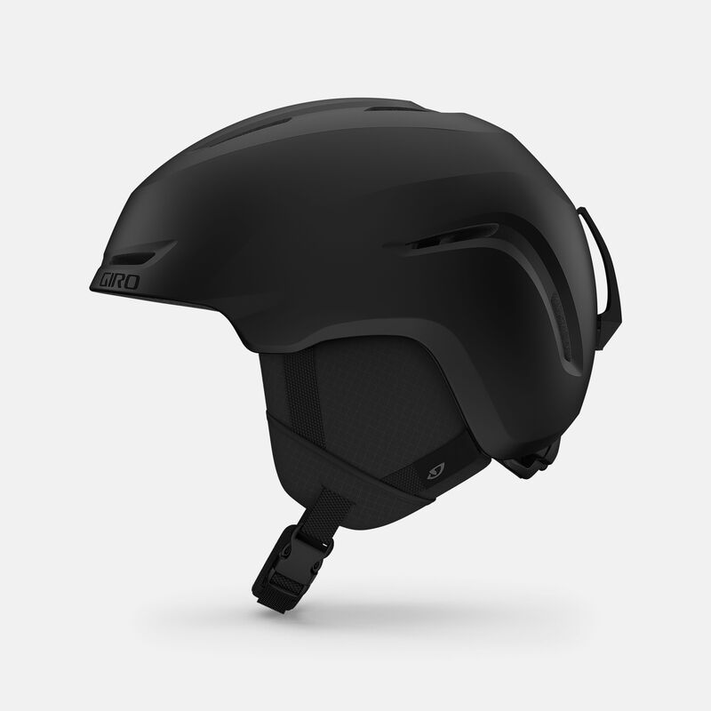 Giro SPUR Jr Helmet, Color: Noir Mat, Size: XS