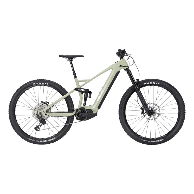 Rossignol vélo MANDATE SHIFT DEORE 12