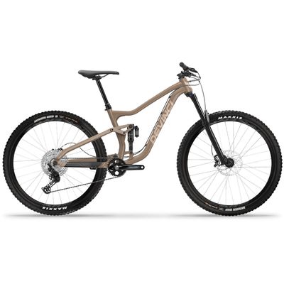 Devinci Troy Deore 12s (Rental Summer 2025) Devinci Troy Deore 12s (Rental Summer 2025)