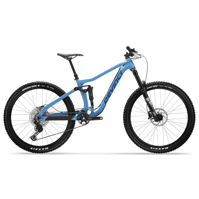 Devinci Marshall SX 12s (Rental Summer 2025) XS