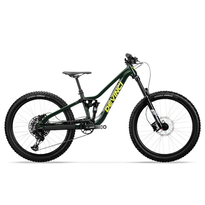 Devinci Ewoc 24&quot; (Rental Summer 2025)