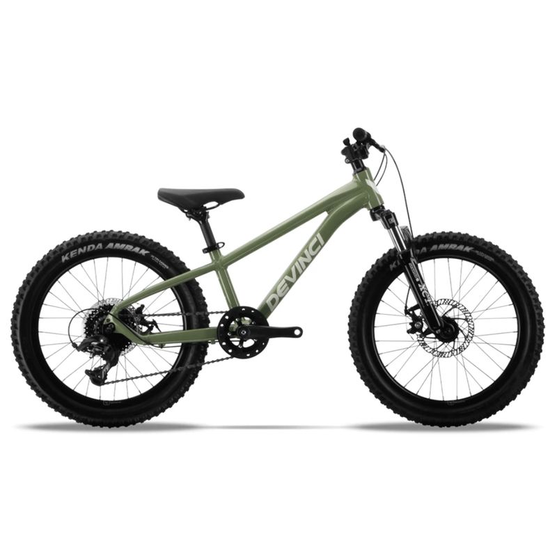Devinci Ewoc 20&quot; (Rental Summer 2025)