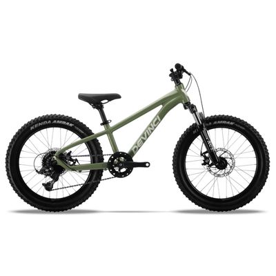 Devinci Ewoc 20" (Rental Summer 2025) Devinci Ewoc 20" (Rental Summer 2025)