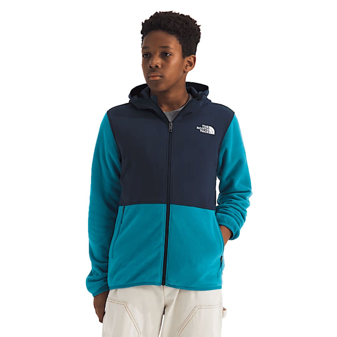 TNF TEEN GLACIER Junior Vest