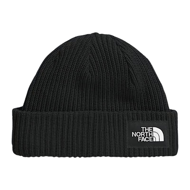 TNF SALTY LINED Children's Beanie