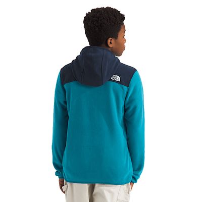 TNF TEEN GLACIER Junior Vest